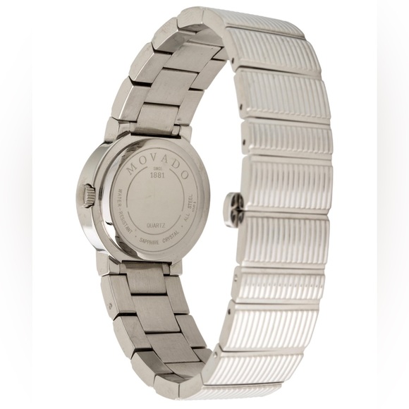 Movado Concerto Watch - Picture 2 of 4